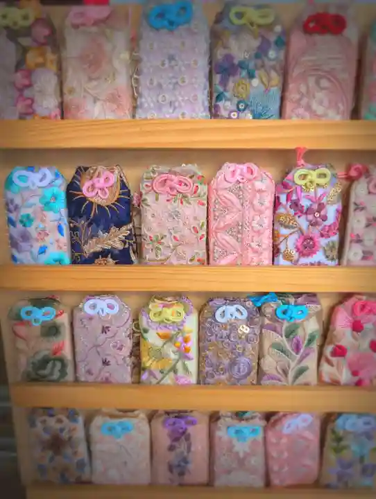 白山神社(新潟県)