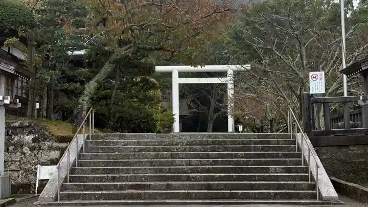 安房神社(千葉県)