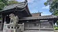 地主神社(滋賀県)