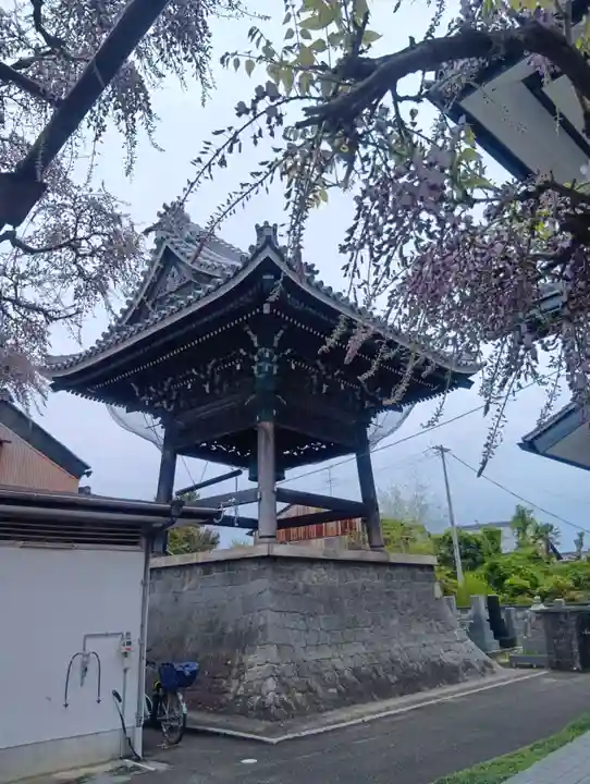 竹鼻別院(岐阜県)