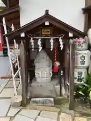 尼崎えびす神社(兵庫県)