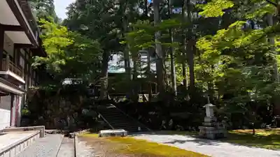 永平寺(福井県)