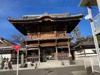 大林寺(神奈川県)
