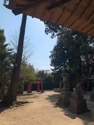 水主神社(千葉県)