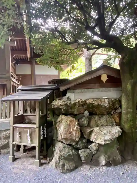 九頭竜大社(京都府)