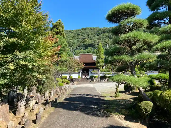 東光寺(山梨県)