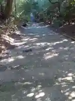 長浜神社のその他建物