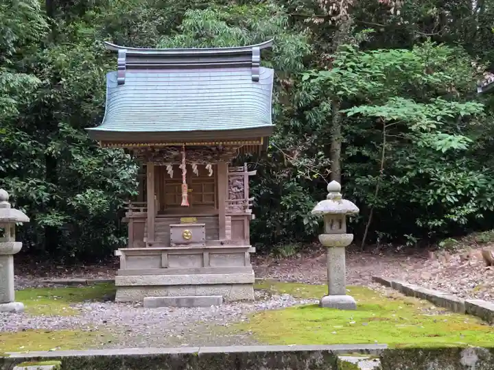 多賀大社(滋賀県)