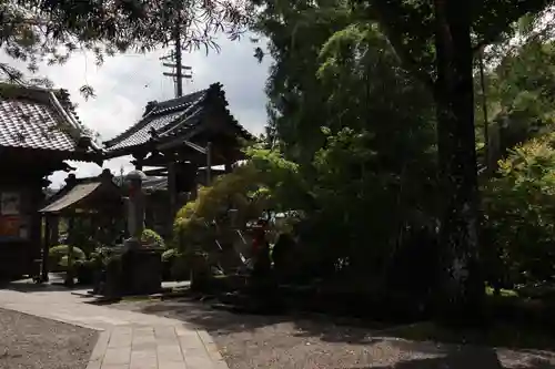 延光寺の建物その他