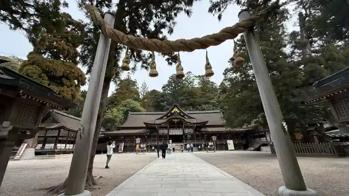 大神神社(奈良県)
