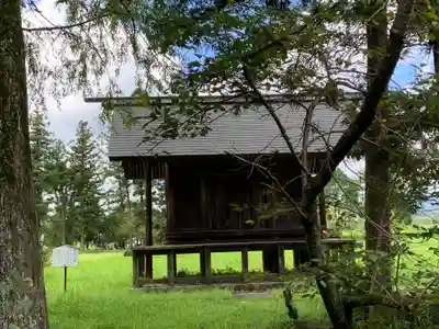 作楽神社(岡山県)