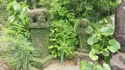 耕月寺のその他建物