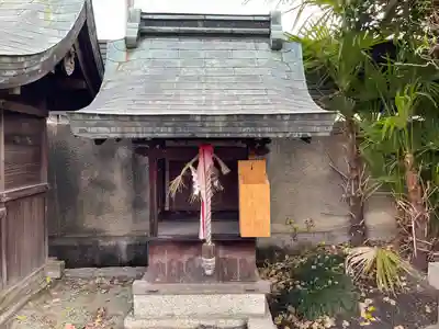 天満宮(滋賀県)