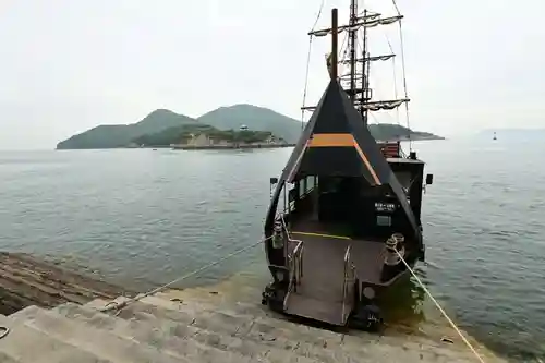 福禅寺(広島県)