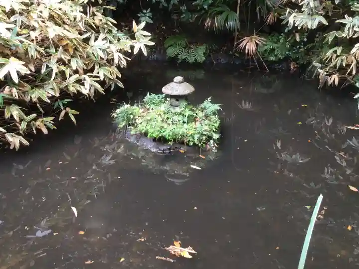 岩殿寺(神奈川県)