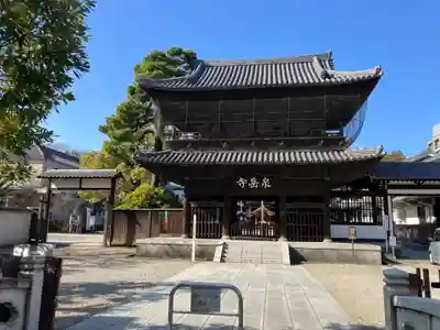 泉岳寺(東京都)