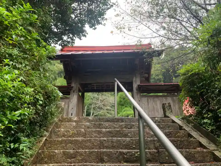千手院(千葉県)
