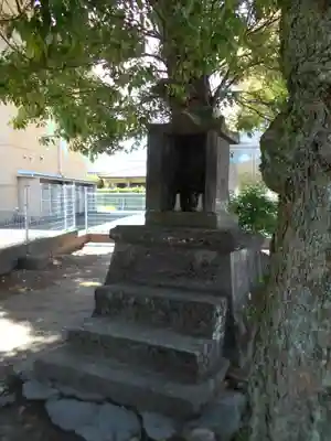 福島神社(熊本県)