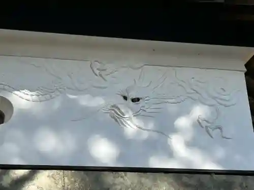 大御食神社(長野県)