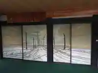 長岳寺(長野県)