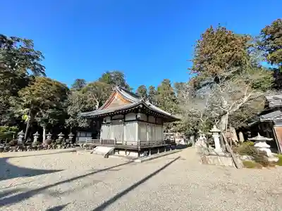 八幡神社(滋賀県)