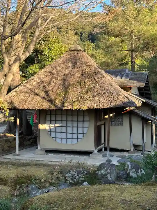高台寺(高台寿聖禅寺・高臺寺)(京都府)