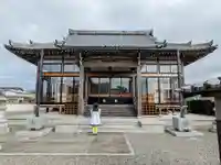 浄福寺の本殿・本堂