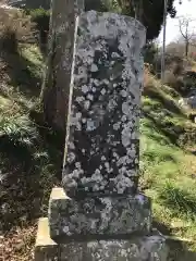 八幡神社の建物その他