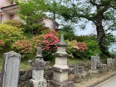 紫雲山 千手院(千手観音堂)のその他建物