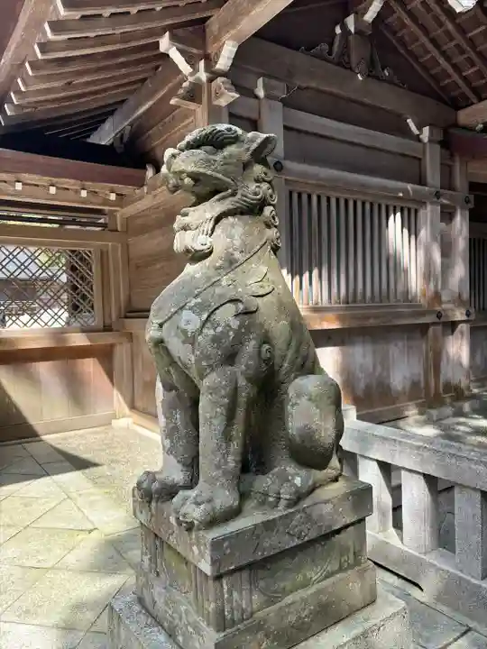 彌彦神社(新潟県)