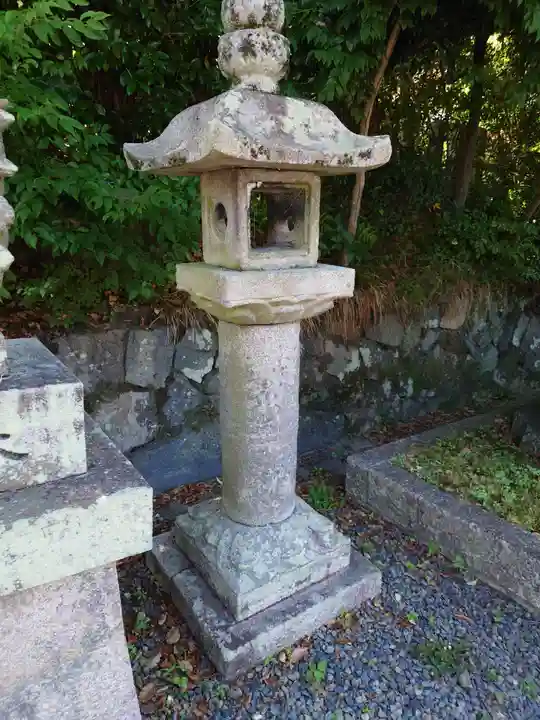 宇治神社のその他建物