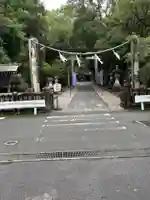 若宮八幡宮(高知県)