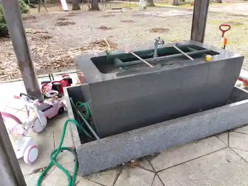 日枝神社(新潟県)