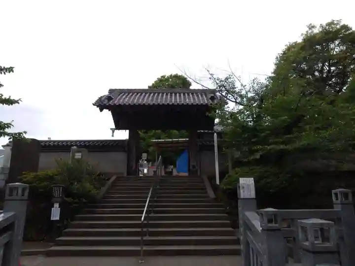 泉岳寺(東京都)