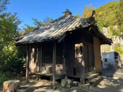薬王寺(和歌山県)