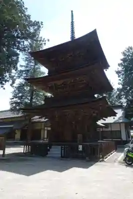 若一王子神社のその他建物