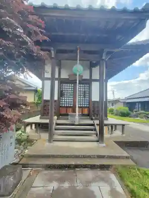 円照寺(埼玉県)