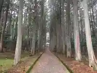 尾高山 観音堂(三重県)