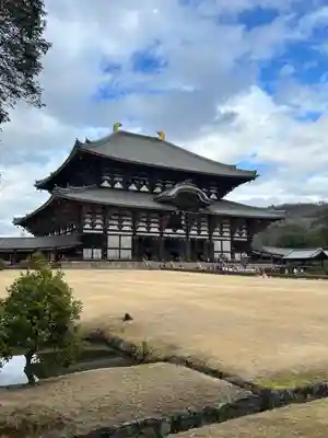 東大寺(奈良県)