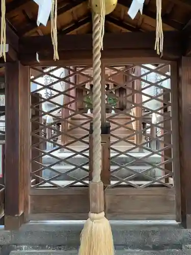 尚徳諏訪神社(京都府)
