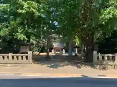 熊野神社(千葉県)