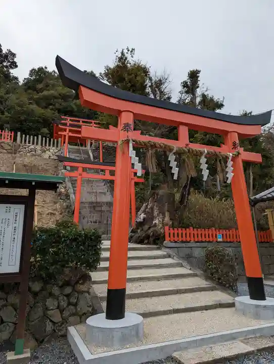 建勲神社(京都府)