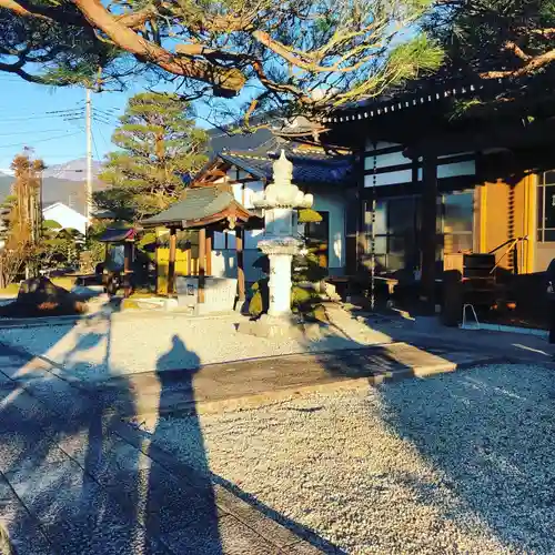 法源寺の建物その他