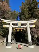 宝登山神社(埼玉県)