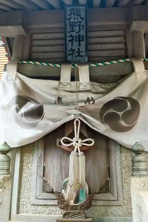 七社神社(東京都)
