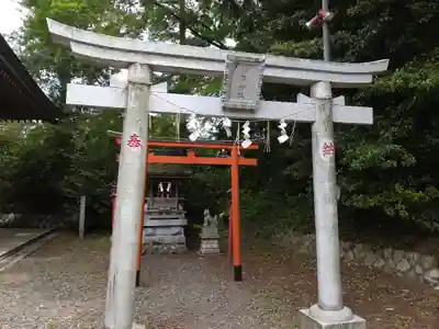 神峰神社(茨城県)