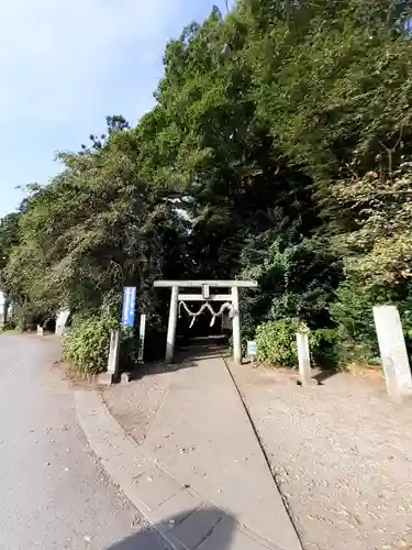 下野 星宮神社(栃木県)