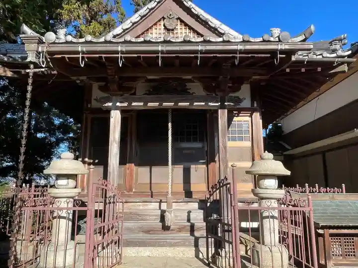 薬師堂(滋賀県)