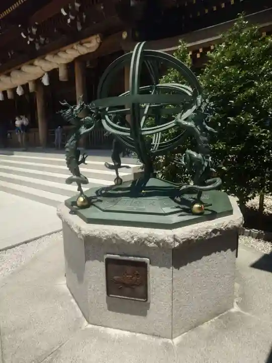 寒川神社(神奈川県)