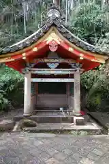 石清水八幡宮の建物その他